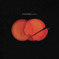 (image for) Tancred - Capes LP (White Vinyl)